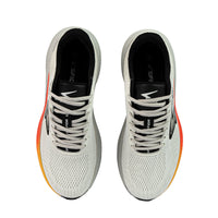 Brazen Mens Runner - Stone/Orange