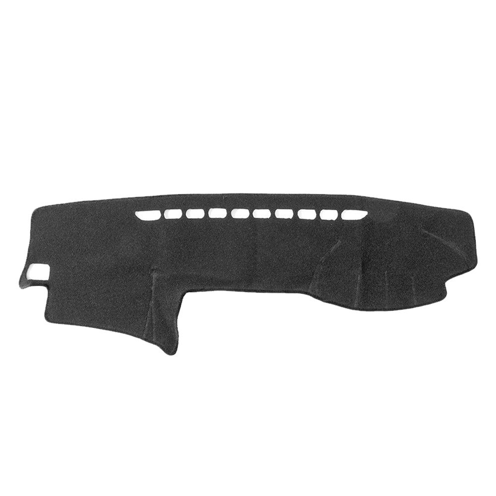 Car Dashboard Cover Dash Mat Suitable For Toyota Prado J120 2002-2009