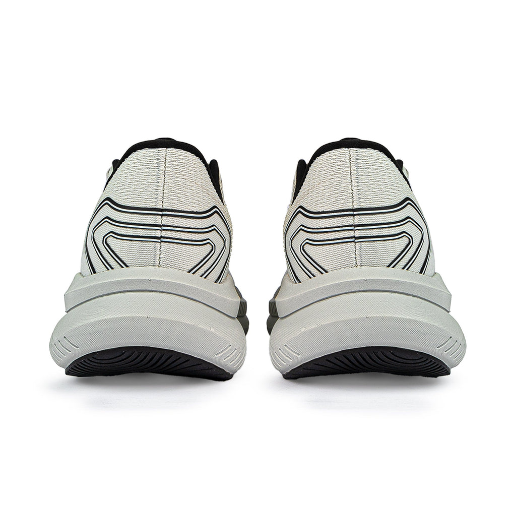 Brazen Mens Runner - Stone/Orange