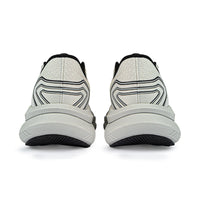 Brazen Mens Runner - Stone/Orange