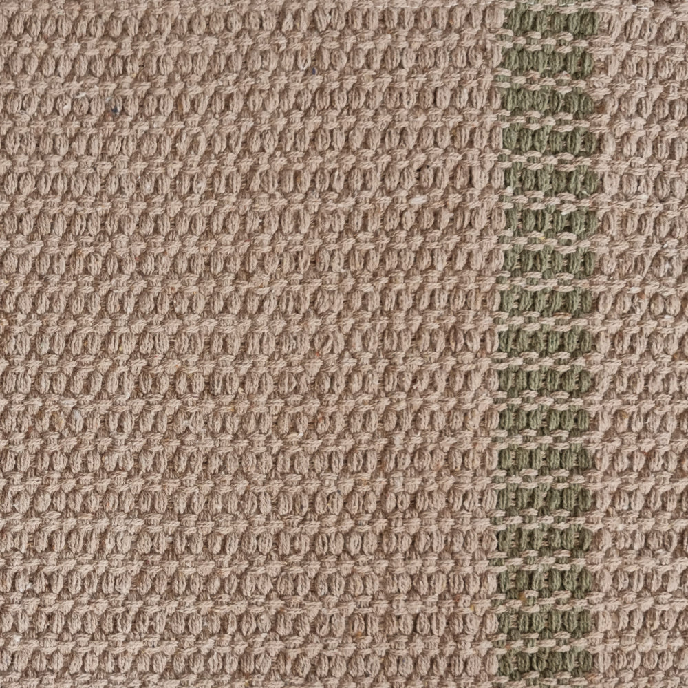 Conner Jute Runner 37 x 180 cm Olive