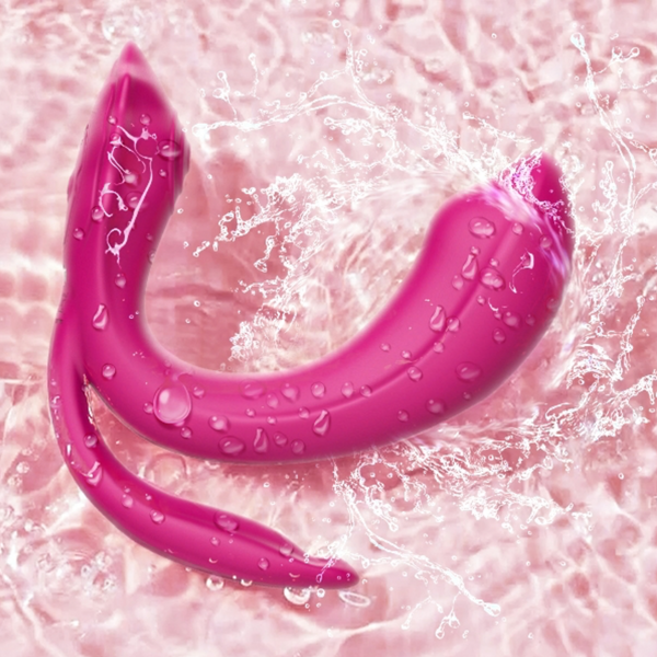 G-Spot Vibrator - The Best Wearable Vibrator Hebe | V For Vibes