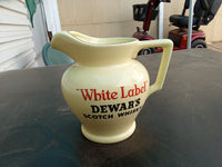 Whiskey water jug