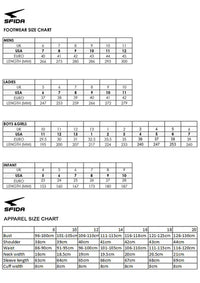 Zander Mens Fleece Jacket - Black-2