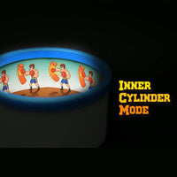 NNEDSZ Stemnex Multi-Functional Movie Maker STEM Toy - Build Your Own Educational Construction Kit