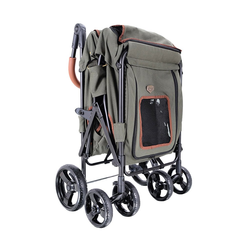 Gentle Giant Pet Wagon Pet Stroller