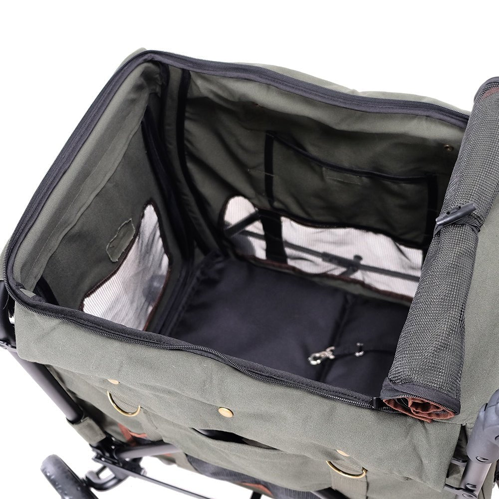 Gentle Giant Pet Wagon Pet Stroller