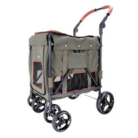 Gentle Giant Pet Wagon Pet Stroller