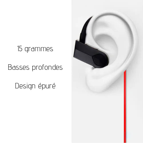 K98 Sports Bluetooth Earphones (Wireless Headphones)